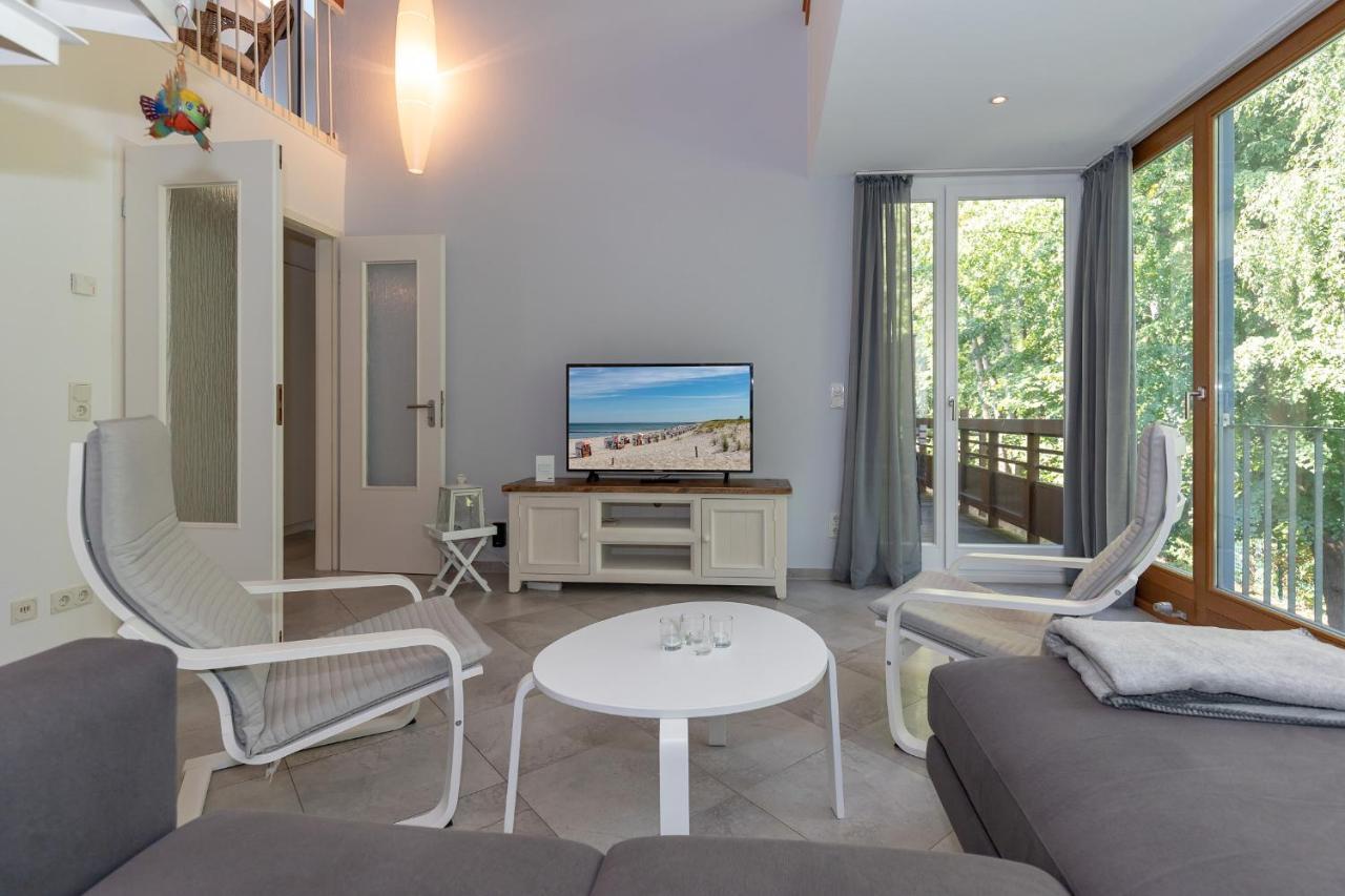 Villa Waldesruh คูล็องสบอร์น ภายนอก รูปภาพ