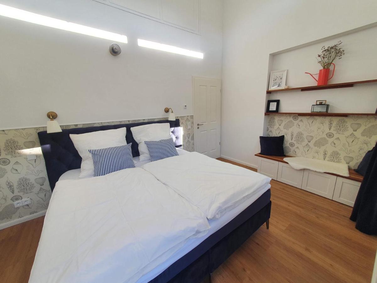 Villa Waldesruh คูล็องสบอร์น ภายนอก รูปภาพ