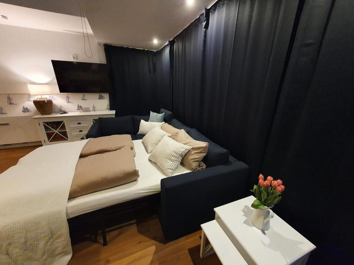Villa Waldesruh คูล็องสบอร์น ภายนอก รูปภาพ