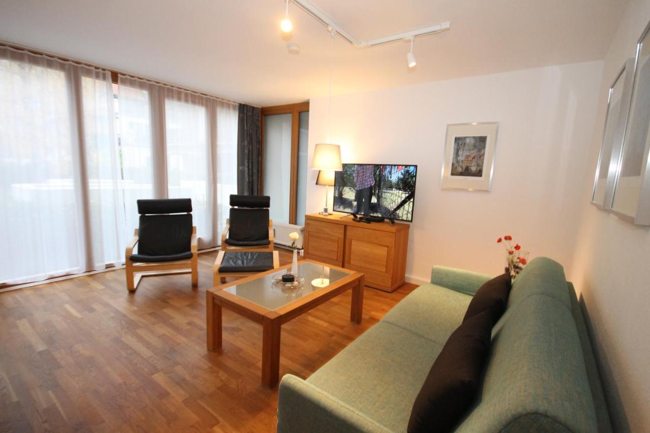 Villa Waldesruh คูล็องสบอร์น ภายนอก รูปภาพ