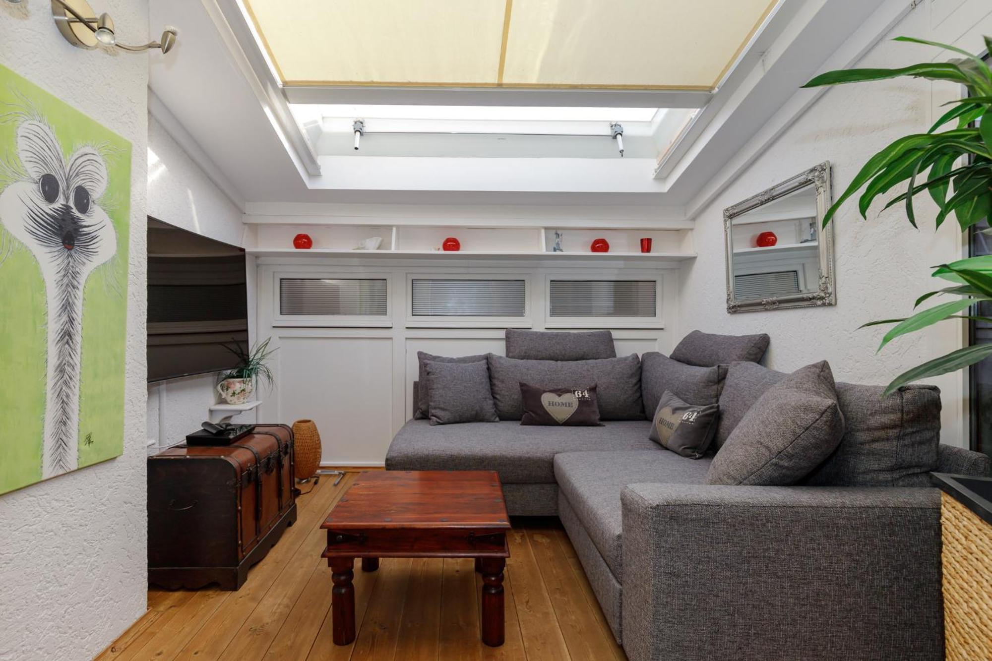 Villa Waldesruh คูล็องสบอร์น ภายนอก รูปภาพ