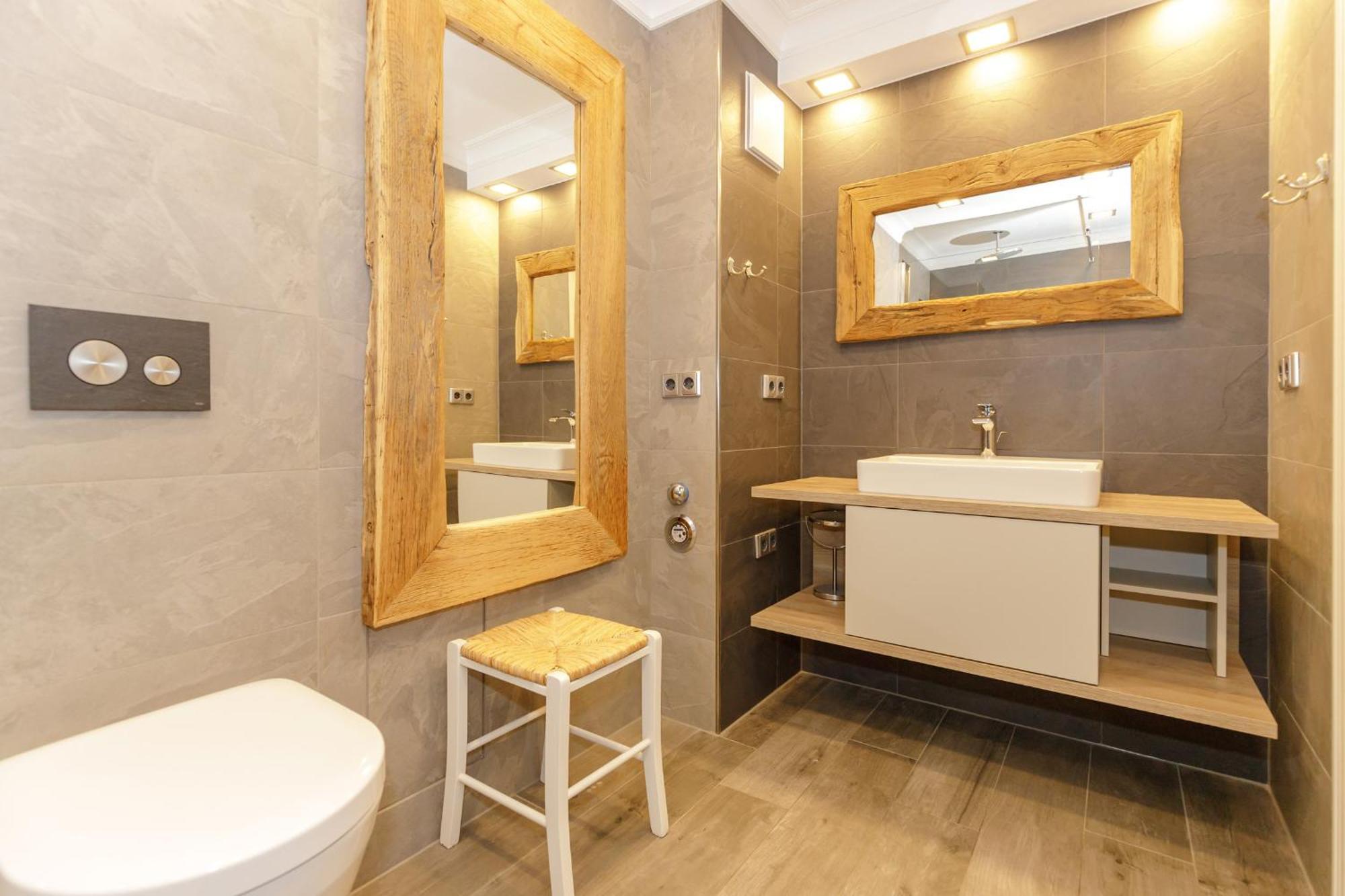 Villa Waldesruh คูล็องสบอร์น ภายนอก รูปภาพ