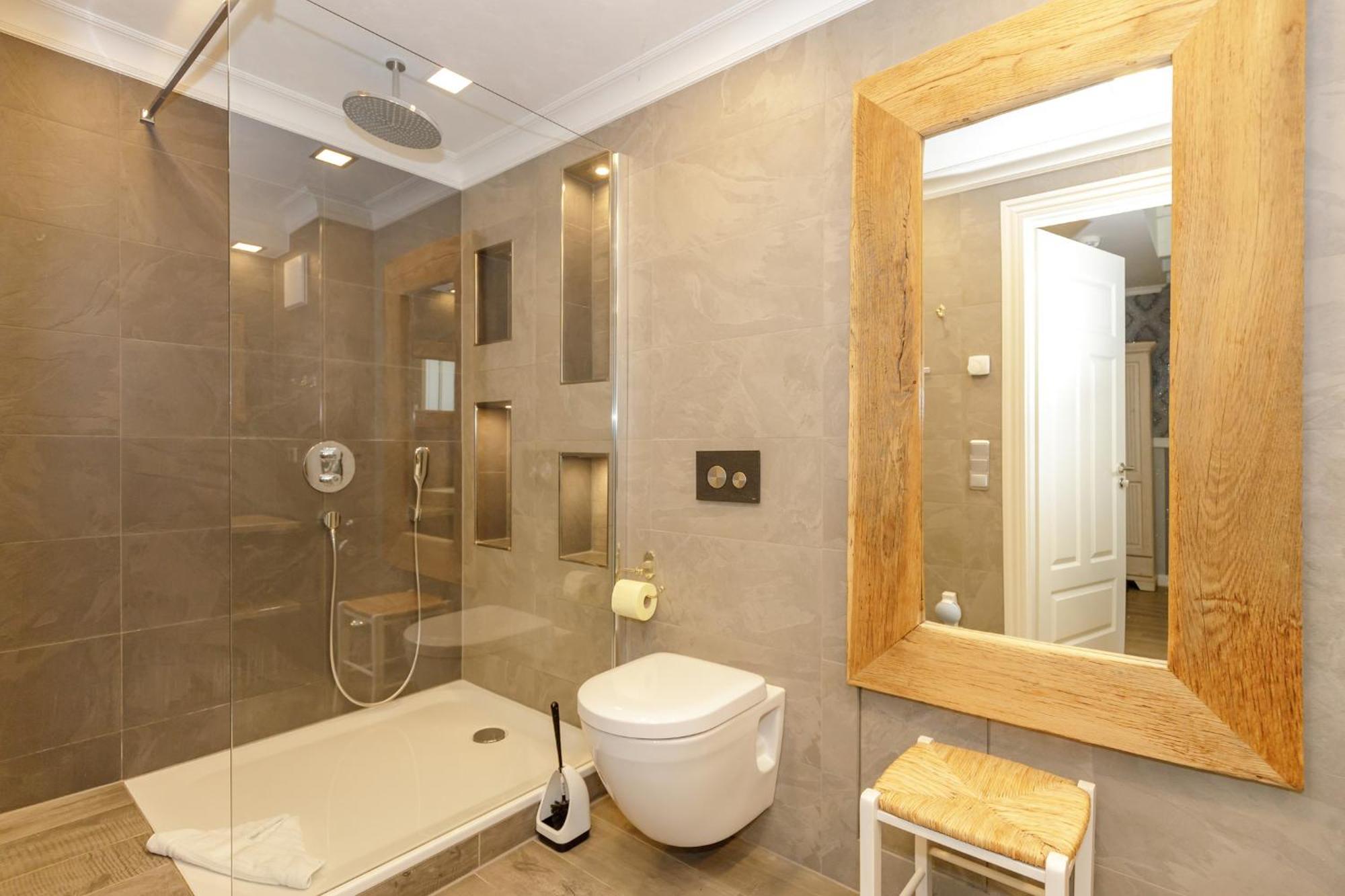 Villa Waldesruh คูล็องสบอร์น ภายนอก รูปภาพ