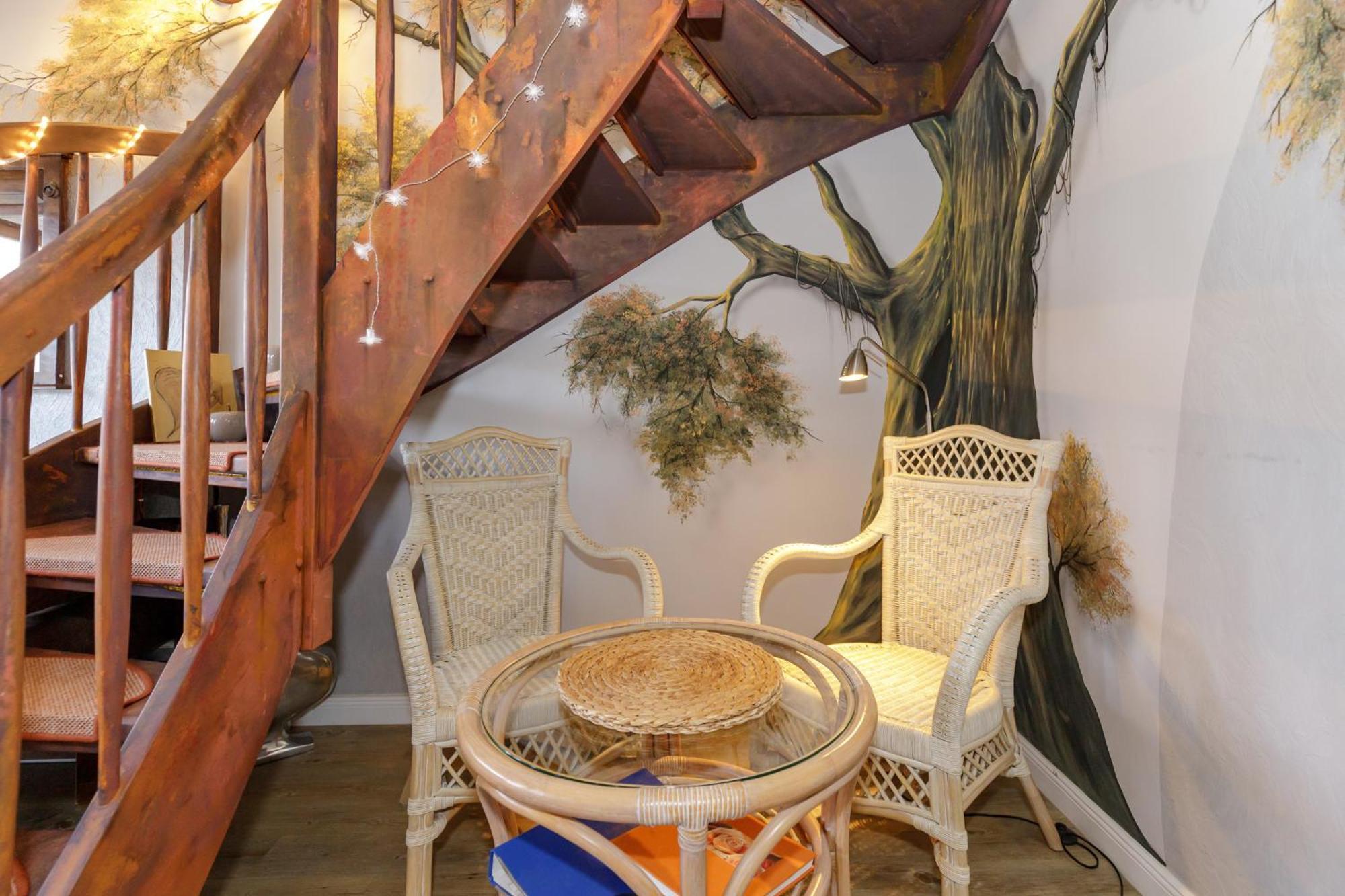 Villa Waldesruh คูล็องสบอร์น ภายนอก รูปภาพ