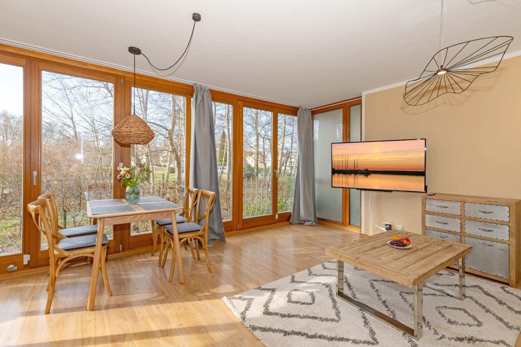 Villa Waldesruh คูล็องสบอร์น ภายนอก รูปภาพ