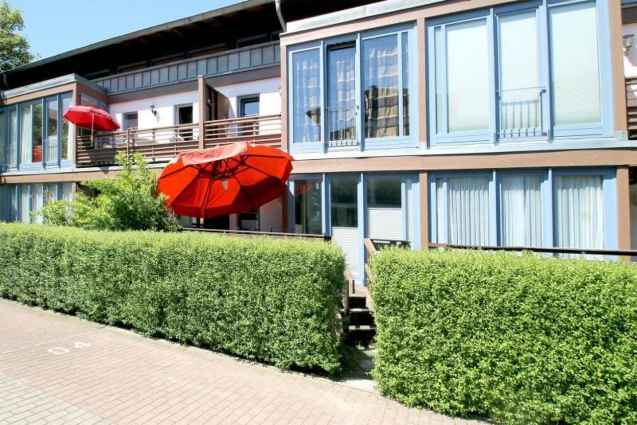 Villa Waldesruh คูล็องสบอร์น ภายนอก รูปภาพ